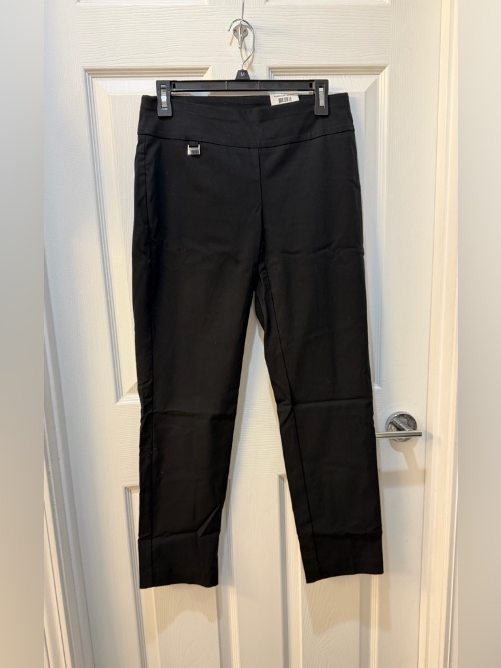Alfani Black Women’s Dress Pants - Skinny tummy control